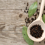 Thumbnail for Oilcure Black Pepper Essential Oil