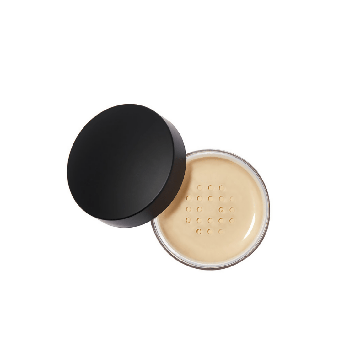 Anastasia Beverly Hills Loose Setting Powder - Banana - Distacart