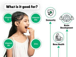Thumbnail for Little Joys Multivitamins for Moms & Kids Gummies 2-6 yr Combo - Distacart