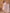 Yufta Peach Cotton Anarkali Square Neck Kurta Dupatta Set