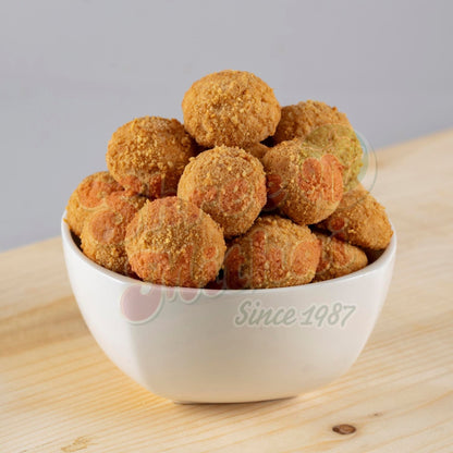 Shree Mithai Peanut Butter Cookies - Distacart