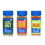 Thumbnail for Crista Spices International Multipurpose Seasonings - Distacart