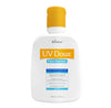 Brinton Uv Doux Face Cleanser - Dista
