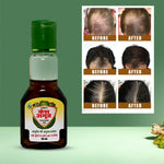 Thumbnail for Action Pharma Kesh Amrit Ganjnashk Oil