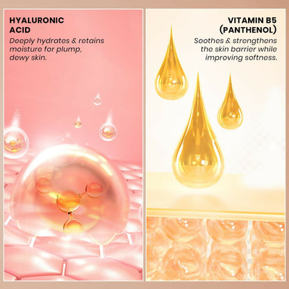 Insight Strobe Cream - Dewy Rose, Instant Radiance & Dewy Glow - Dista
