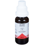 Thumbnail for Adel Homeopathy 50 Helmin Worms Drop