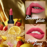 Thumbnail for Faces Canada Comfy Matte Velvet Touch Lipstick - Pink Lemonade 05 - Distacart