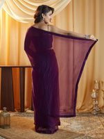 Thumbnail for kasee Saree - Distacart