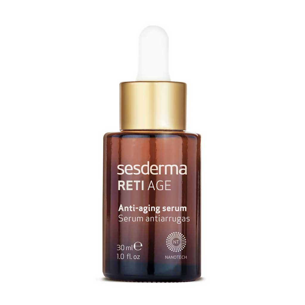 Sesderma Retiage Antiaging Facial Serum - Distacart