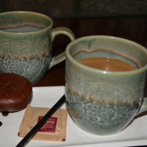 Collectibles India Cosmos Mug - Distacart