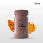 Thumbnail for Traya Thyro Santulan Tablets