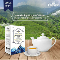 Thumbnail for Goodricke Single Estate, Margaret’s Hope - Exclusive Darjeeling Tea - Distacart