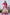 DEIANA'S Jacquard With Jari Lining With Print Lehenga Choli - Off White