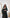 Pramukh Fab Dark Green Color Faux Georgette Kurta Set - Distacart