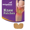 Wipness Natural Knee Patches - Dista