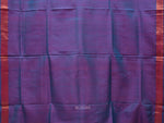 Thumbnail for Pink and Lavender Uppada Silk Handloom Saree with All Over Design - Global Threads - Distacart