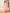 Yufta Pink Embroidered Pure Cotton Anarkali Kurta Trouser With Dupatta Set