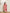 Yufta Pink Embroidered Thread Work Pure Cotton Kurta Trousers & Dupatta