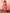 Yufta Pink Ethnic Motifs Pure Cotton Straight Kurta Pant Set