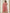 Yufta Pink Mirror_Work Cotton Anarkali Kurta Duppta Set