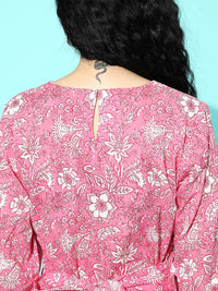 Thumbnail for https://cdn.shopify.com/s/files/1/0341/4805/7228/files/pink-printed-cotton-night-suit-libas-7-27556329095318.jpg?v=1738760124