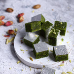 Thumbnail for Almond House Pista Burfi