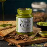 Thumbnail for Almond House Pista Butter