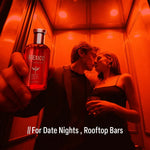 Thumbnail for Bombay Shaving Company Mexico Fragrance 30ml - Dista