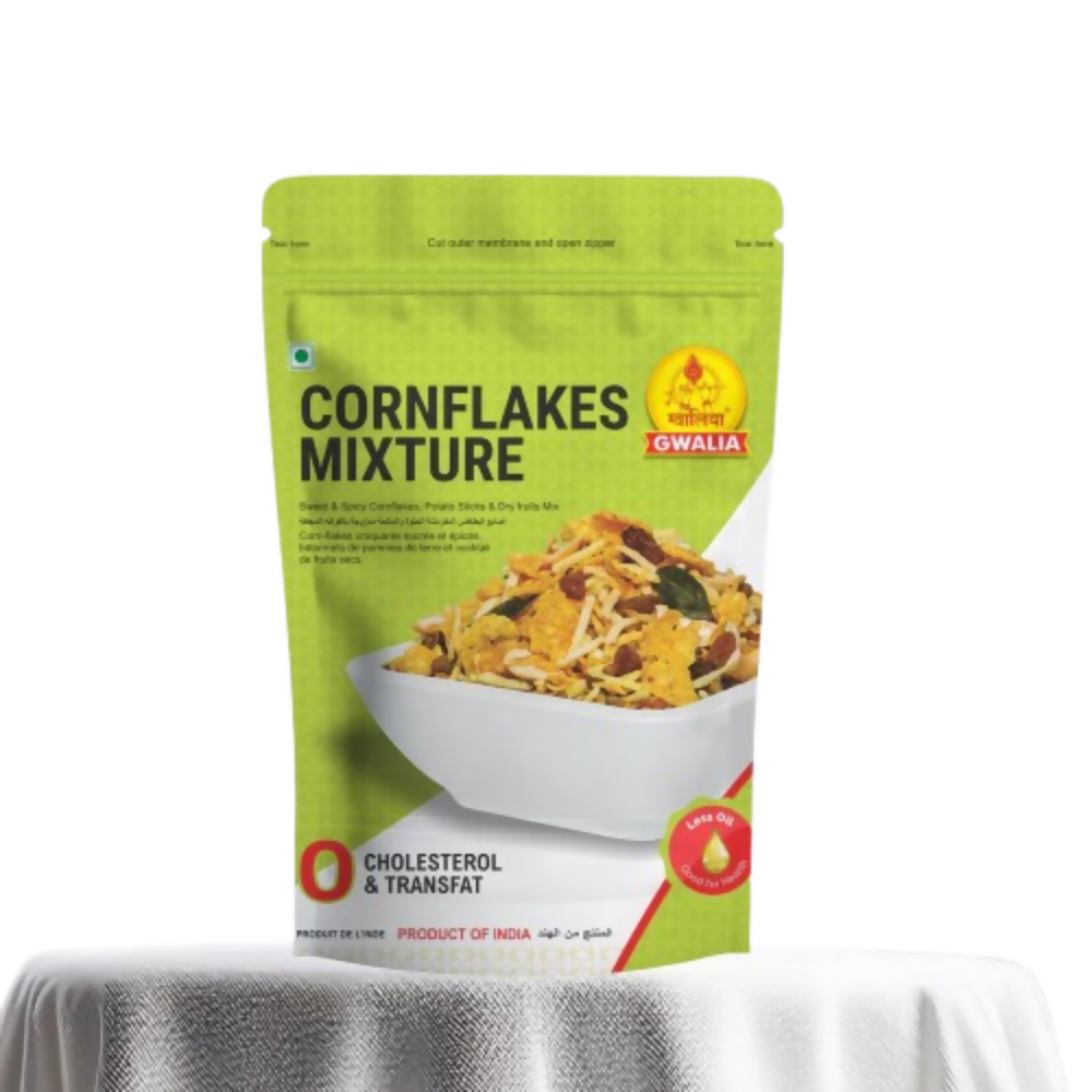 Gwalia Sweets Corn Flakes Mixture - Distacart