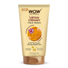 WOW Skin Science Ubtan Creamy Face Wash - Distacart