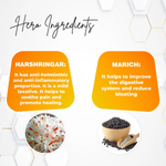 Thumbnail for Rajasthan Herbals Piles Go Churna
