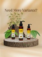 Thumbnail for Life Purified Abhyetilepam Blue Tansy Centella Vit D Booster SPF 70 Pa++++