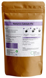 Thumbnail for Ayura Origins Nature's Calcium Fix Powder - Distacart