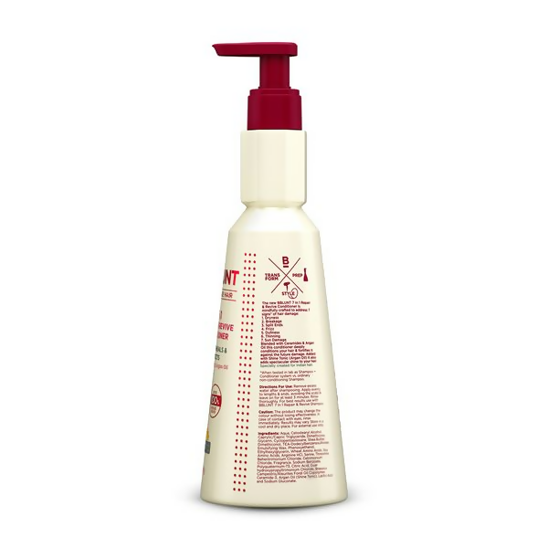 BBlunt 7 in 1 Repair & Revive Conditioner - Distacart
