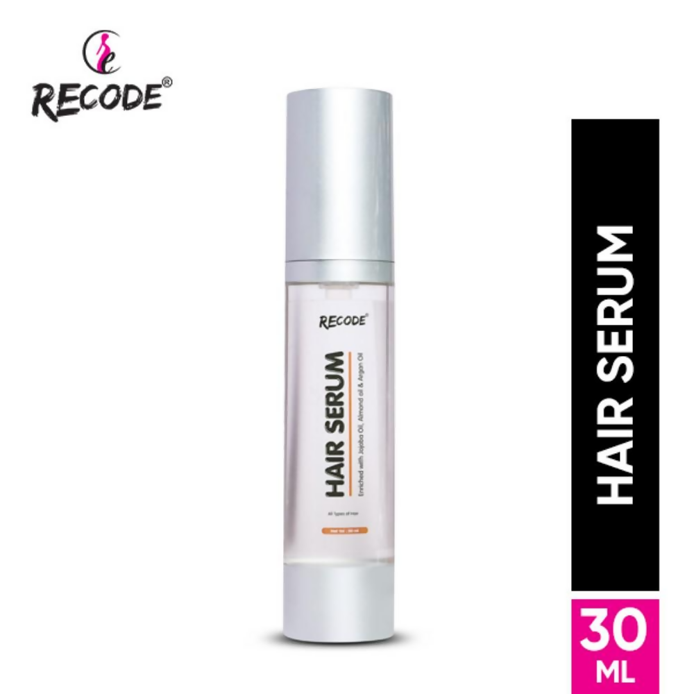 Recode Hair Serum - Distacart