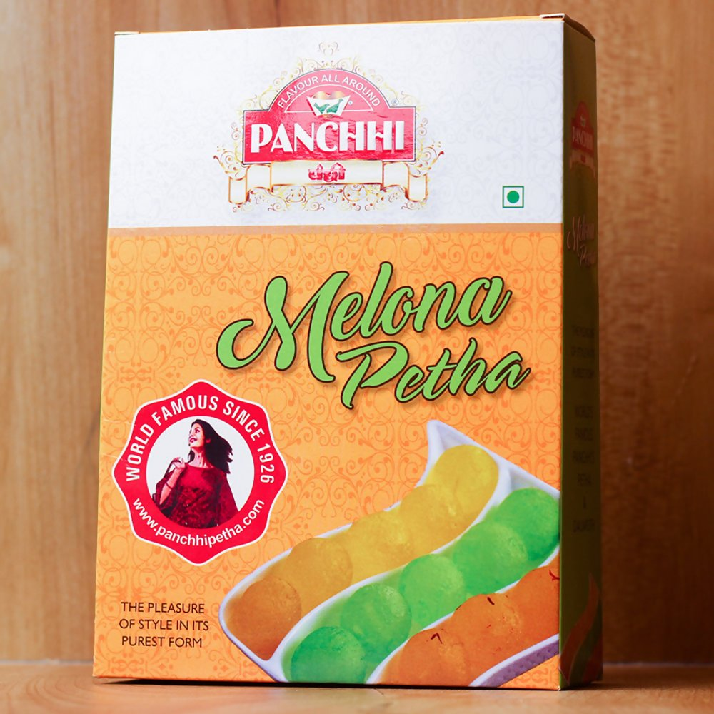 PANCHHI Kancha Petha - Dista