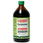 Thumbnail for Baidyanath Nagpur Kanakasava - Distacart