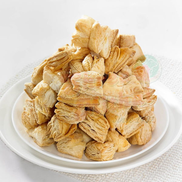 Shree Mithai Plain Khari