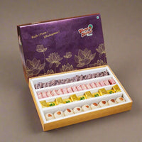 Shree Mithai Pluto Assorted Sweets