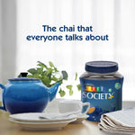 Thumbnail for Society Leaf Tea Jar