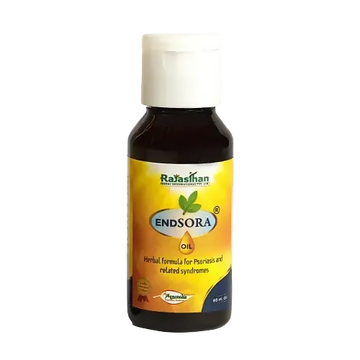 Rajasthan Herbals Endsora Oil - Distacart