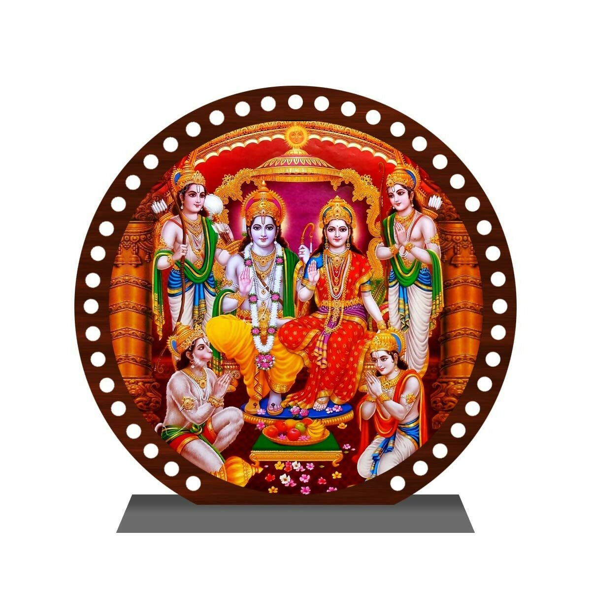 Autoeasy Ram Darbar Idol - Distacart