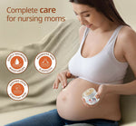 Thumbnail for LuvLap Naturals Body Butter for Pregnant Belly - Distacart