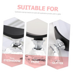 Thumbnail for Bronson Professional Silicone Eye shadow Stamp Applicator - Dista