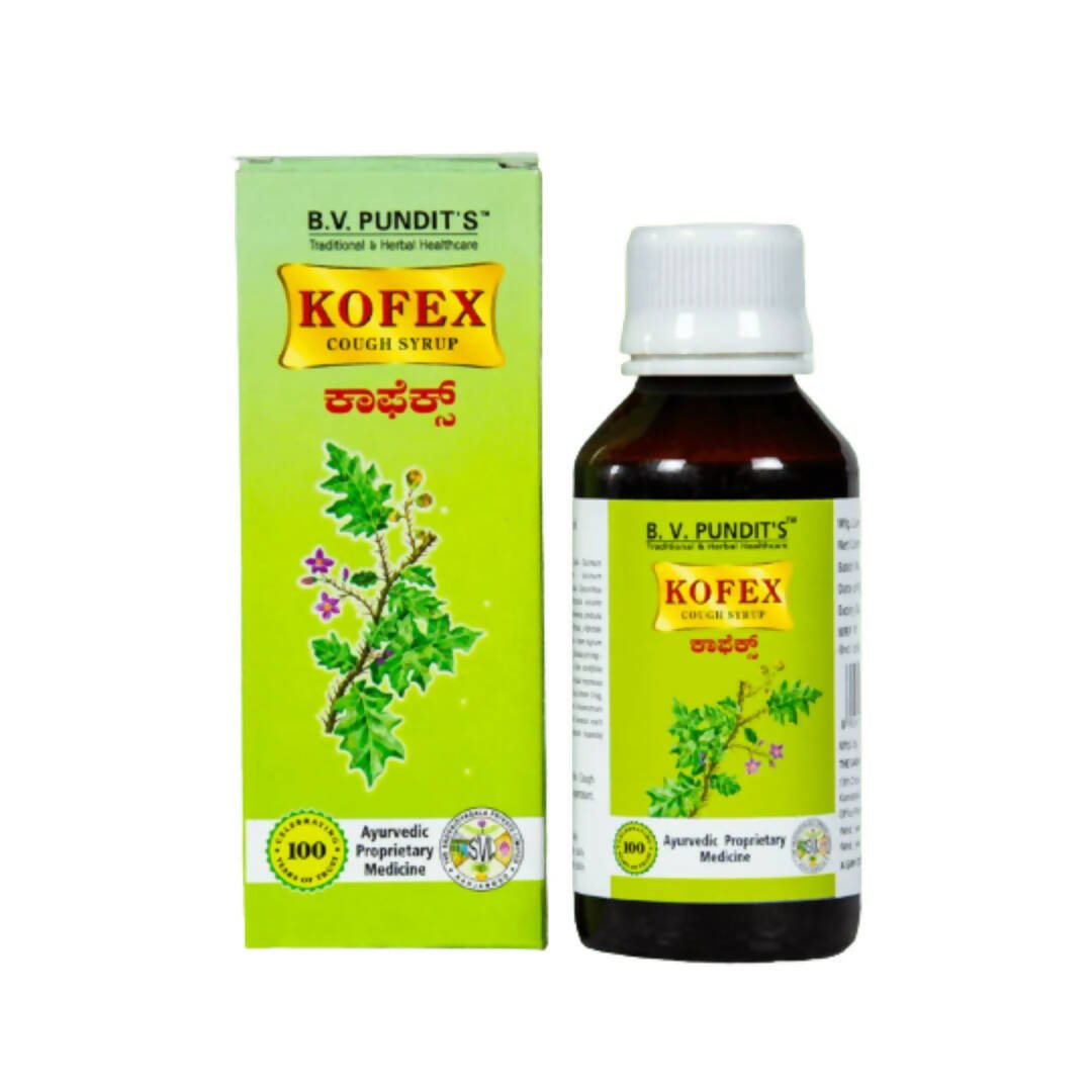 B V Pundit's Kofex - Distacart