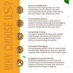 Thumbnail for Kitchen Smith Premium Sunflower Seeds - Distacart