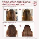 Thumbnail for Ivory Natural Color Protection Hair Serum Potent Serum To Protect Your Hair - Distacart
