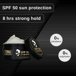 Thumbnail for Tru Hair & Skin Spf 50 Styling Cream