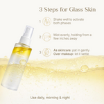 Thumbnail for Seoulskin Glass Glow Spray Serum - Distacart