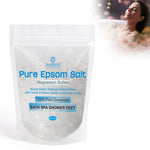 Thumbnail for Samisha Pure Epsom Salt For Pain Relief - Distacart